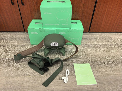 New Simulation Hand Automatic Shoulder Neck Massager Cervical Trapezius Kneading Massager Muscle Relaxation Physical Therapy